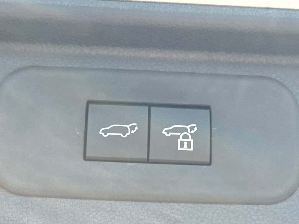 New 2026 Toyota Grand Highlander Hybrid SUV