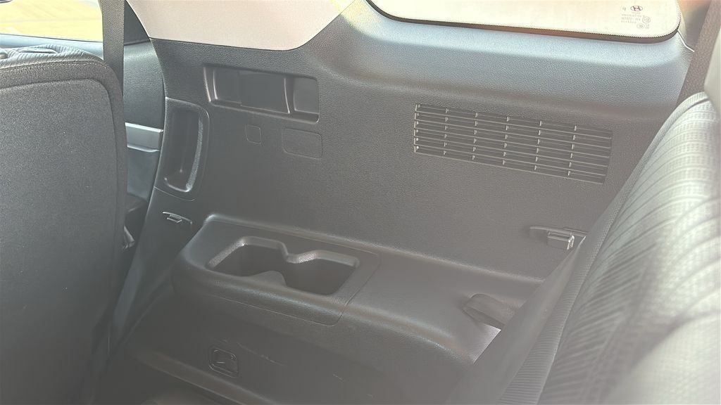 2025 Hyundai Palisade SEL Silver at Baytown Hyundai