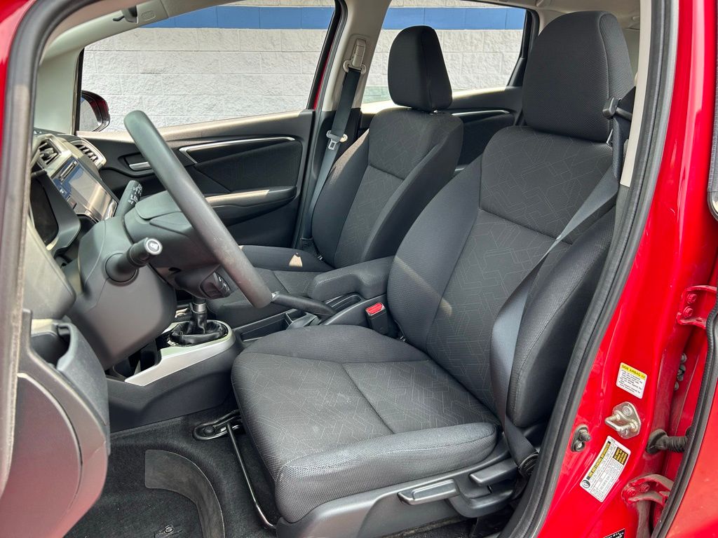 Thumbnail: 2015 Honda Fit - 17
