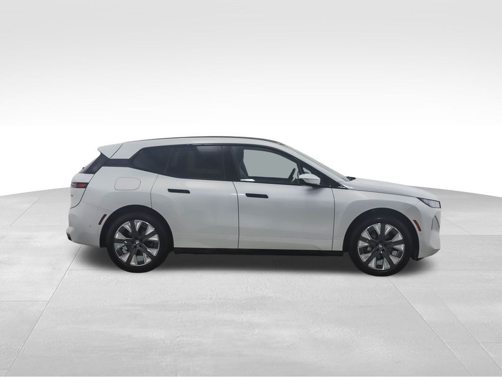 Thumbnail: 2026 BMW iX - 6