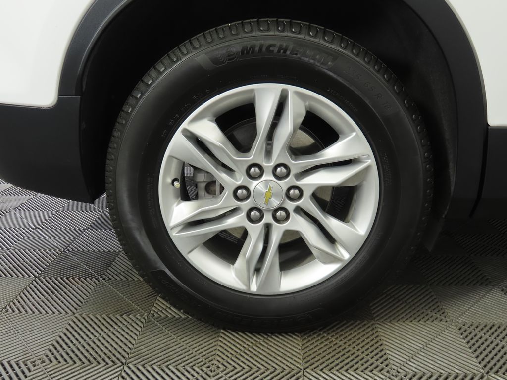 Thumbnail: 2022 Chevrolet Blazer - 30