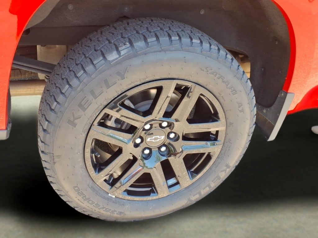 ChevroletSilverado 150034