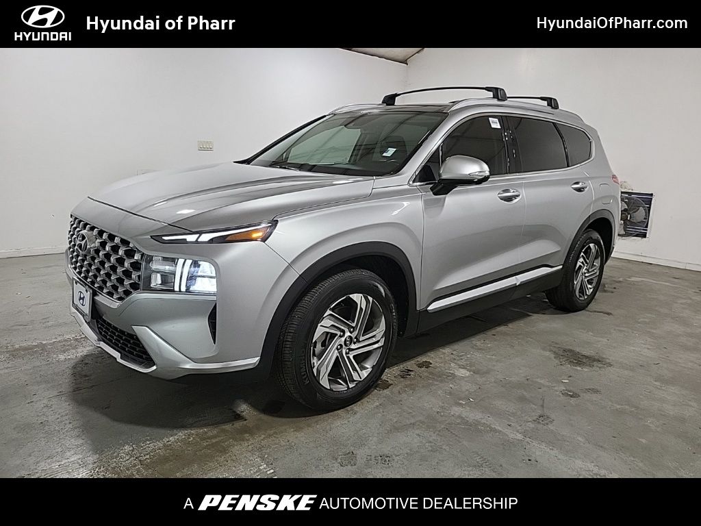 2023 Hyundai Santa Fe SEL -
                Pharr, TX