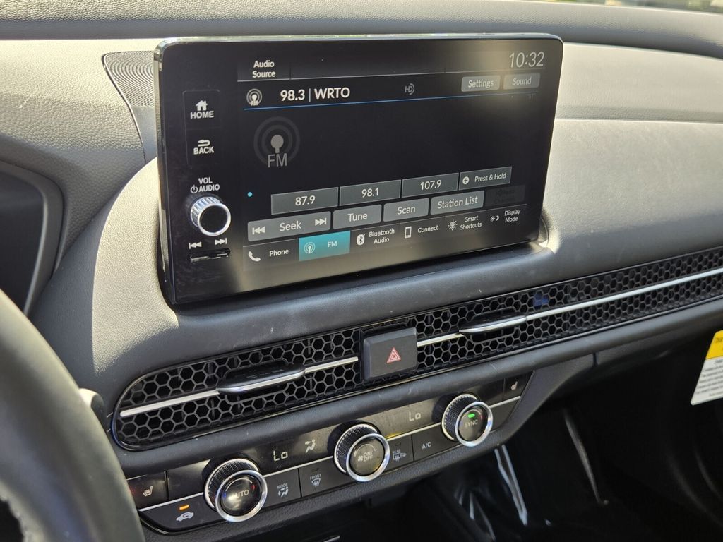 2025 Honda HR-V - $26,195