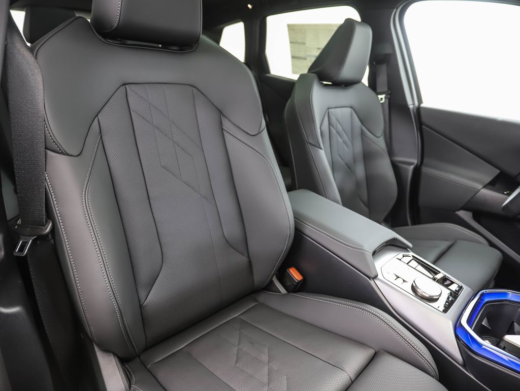 Thumbnail: 2025 BMW X3 - 30