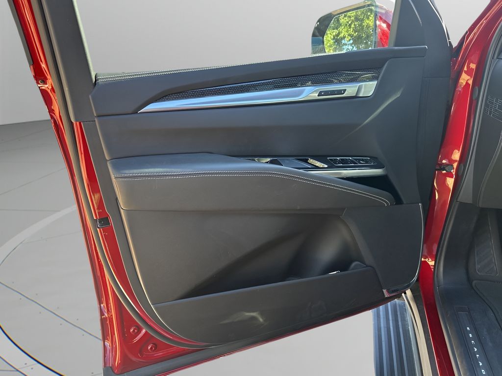 Used Car 2025 Cadillac Escalade  V-series For Sale Under $180,000 In Austin, Texas