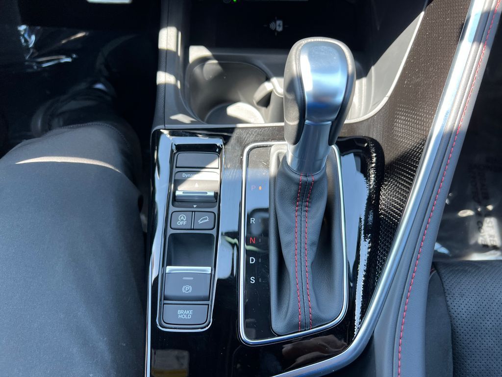 Thumbnail: 2025 Acura ADX - 19