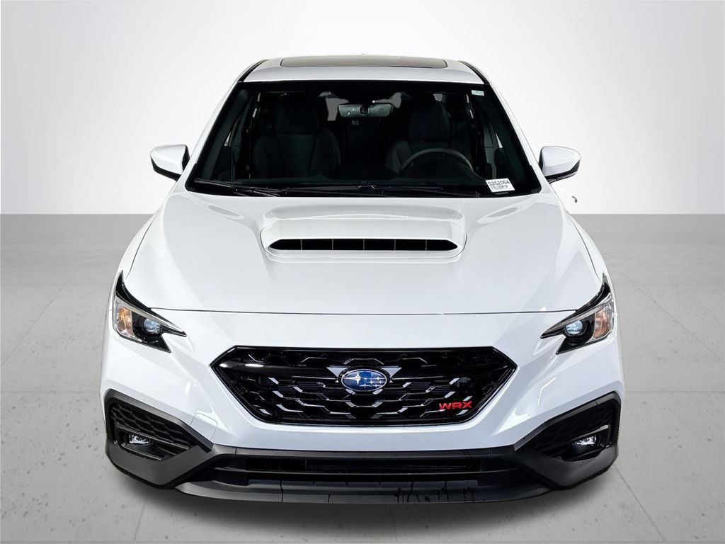 2025 Subaru WRX Premium photo 3