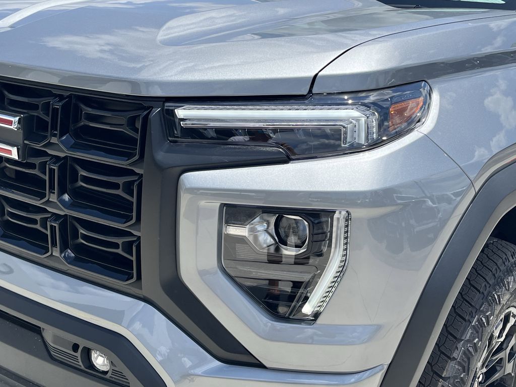 new 2026 GMC Canyon car, priced at $41,845
