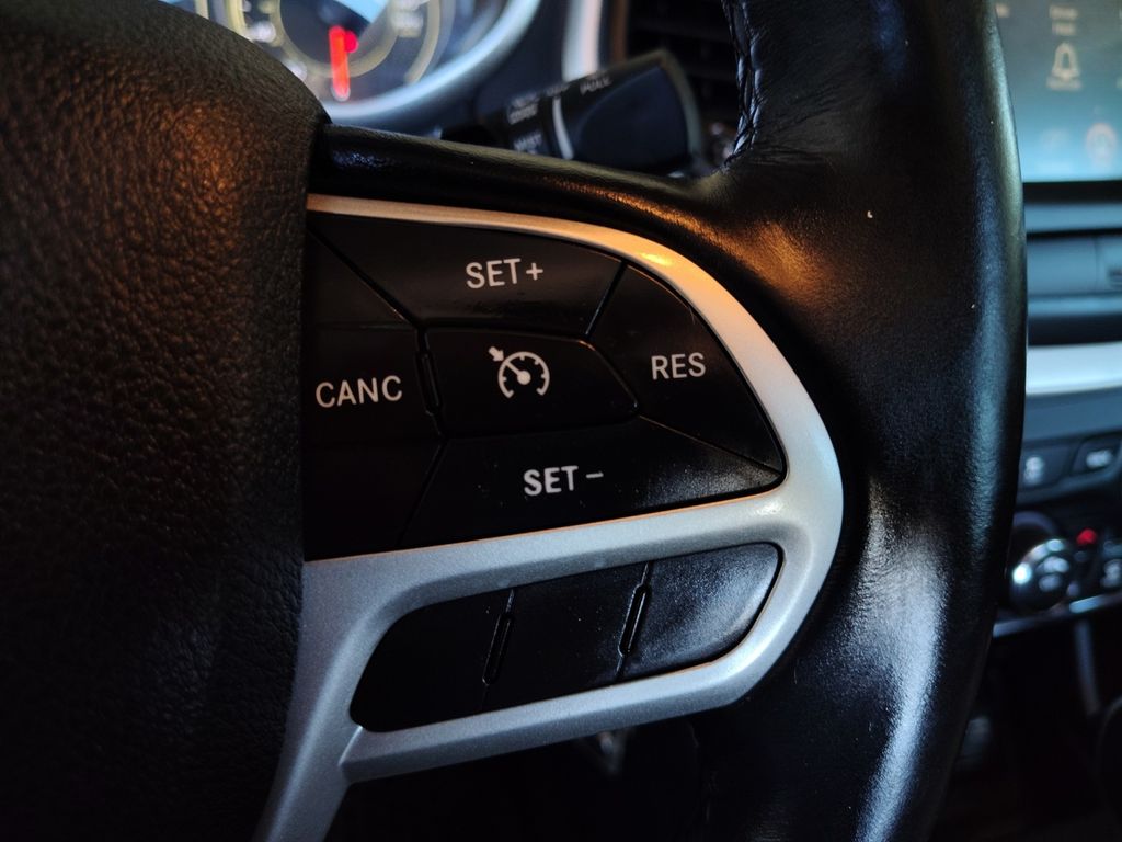 2017 Jeep Cherokee  Latitude In Austin, Texas