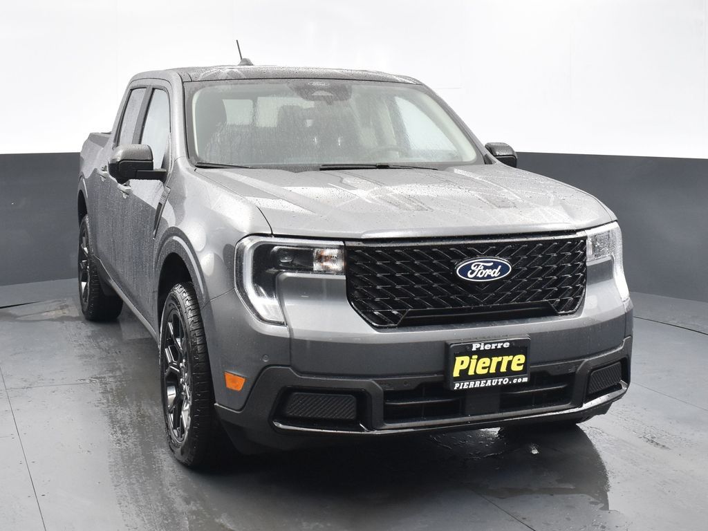 View vehicle photo 6