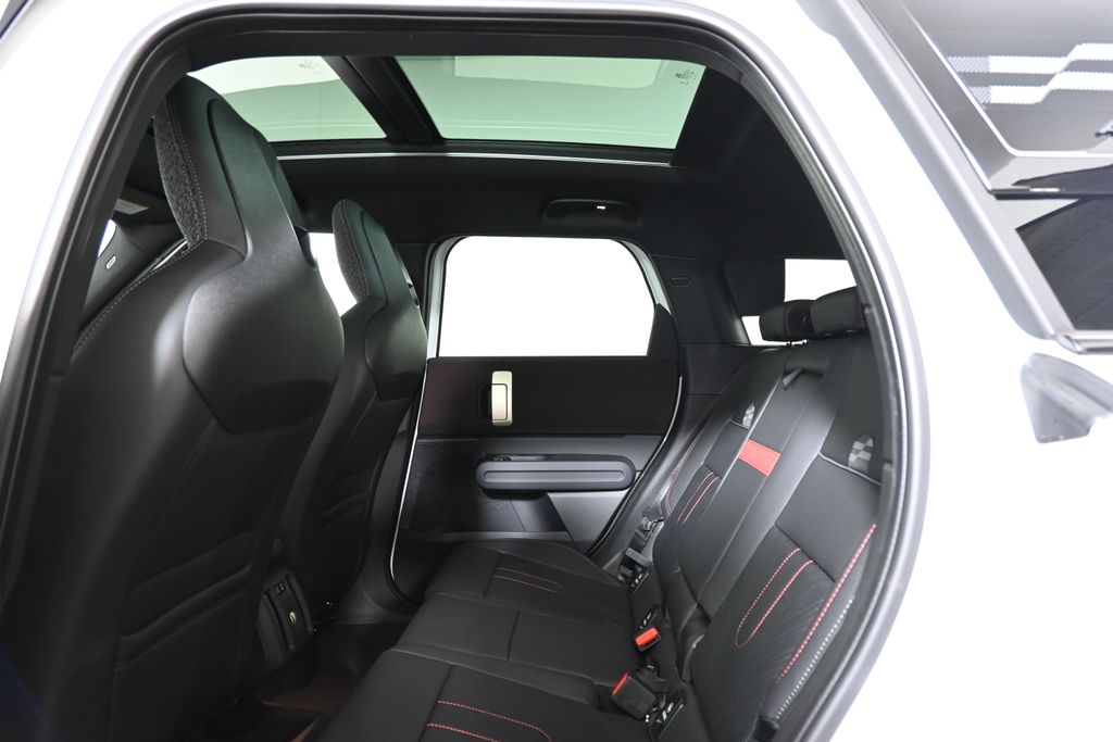 Thumbnail: 2026 MINI Cooper Countryman - 26