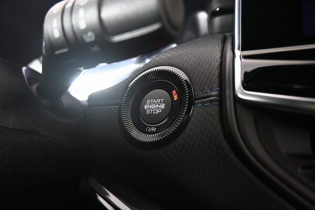 2026 Jeep Compass Limited Altitude - Photo 31
