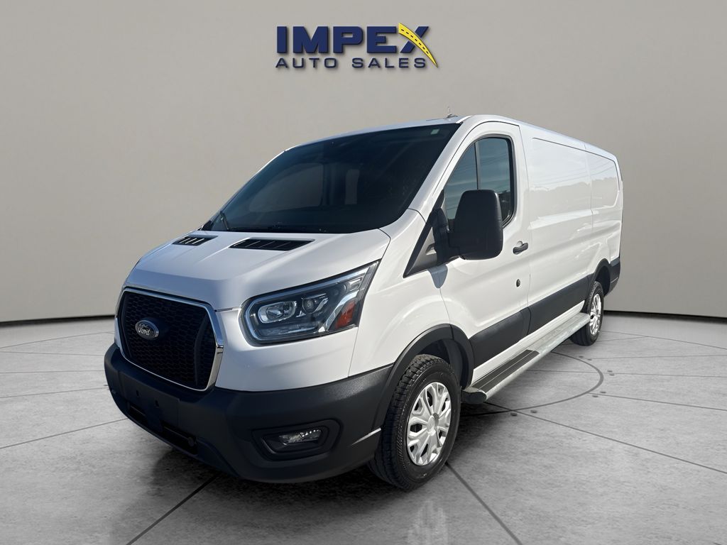 2023 Ford Transit-250 Base's photo