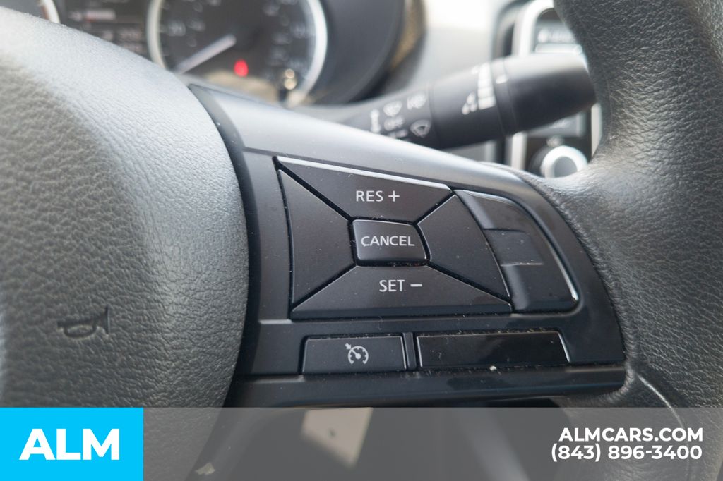 Used 2025 Gray Nissan 1.6 S image 11