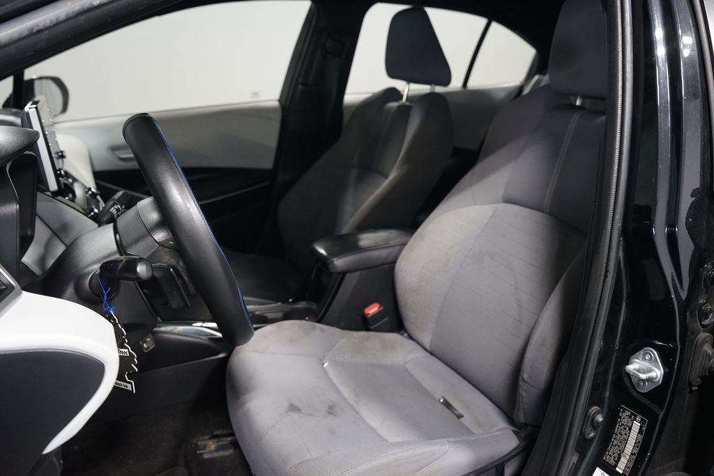 Thumbnail: 2020 Toyota Corolla - 6