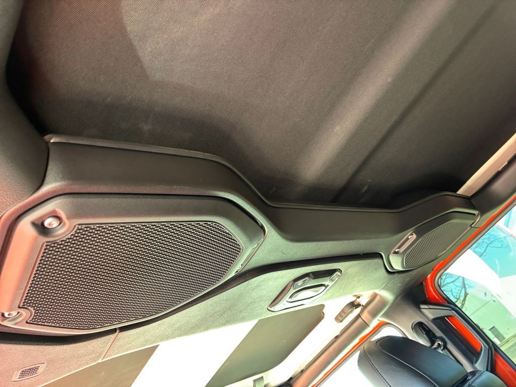 Used Car 2023 Jeep Wrangler  Rubicon 392 For Sale Under $70,000 In Austin, Texas