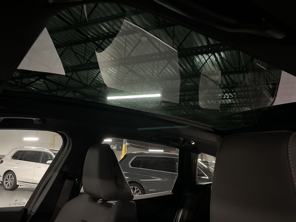 Thumbnail: 2025 BMW X3 - 22