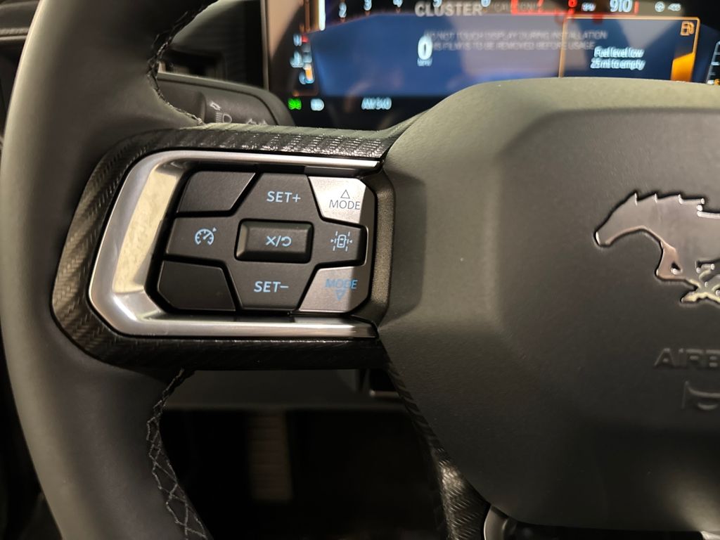 New 2026 Gray Ford EcoBoost image 32