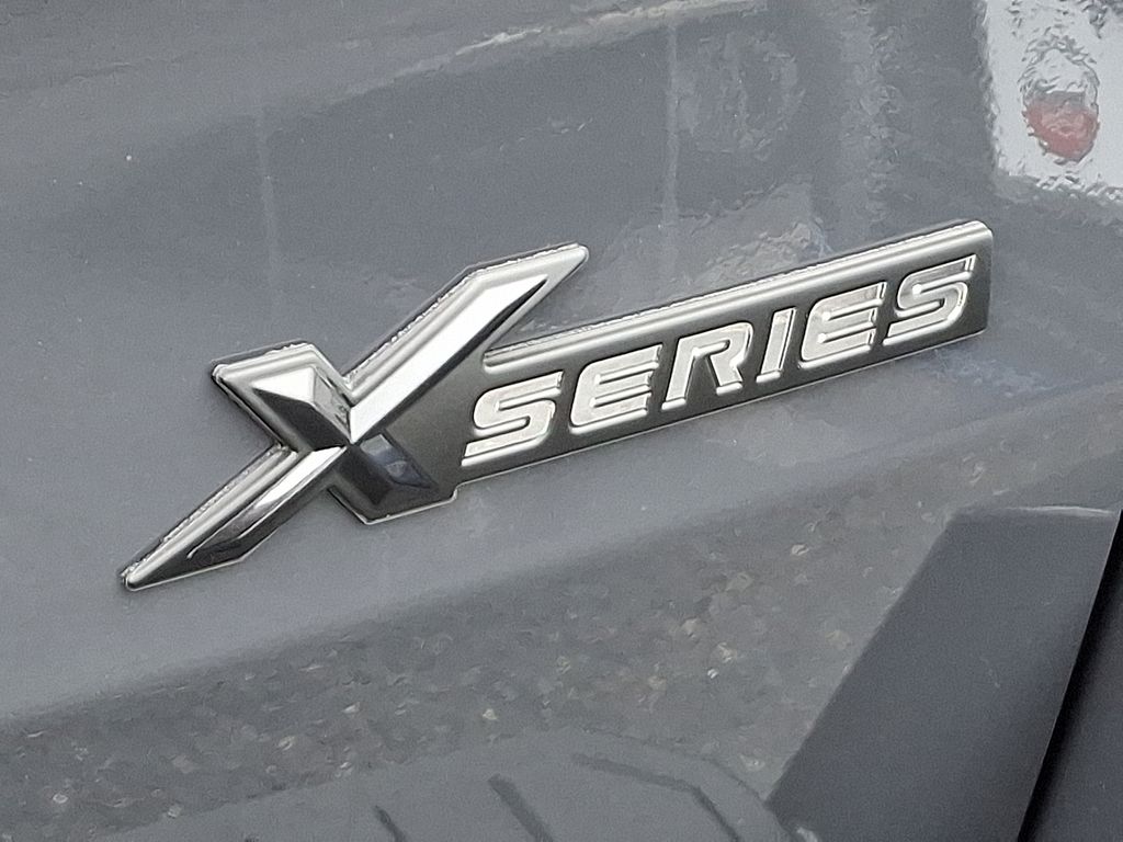 Thumbnail: 2025 Toyota 4Runner - 31