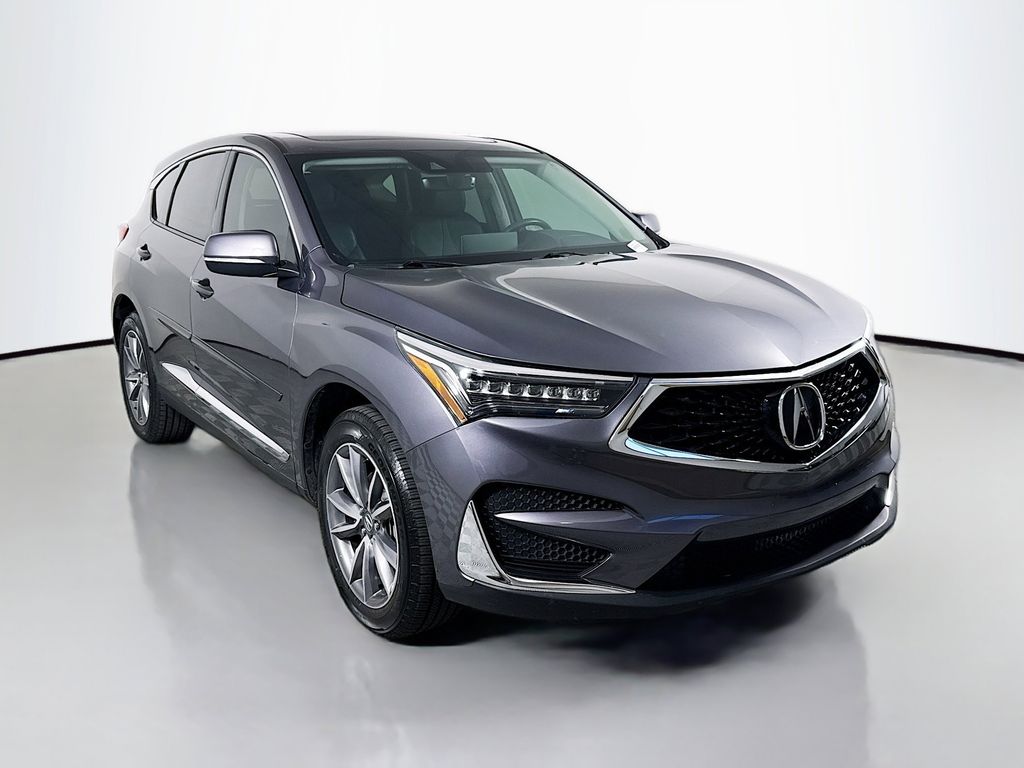 Thumbnail: 2019 Acura RDX - 3