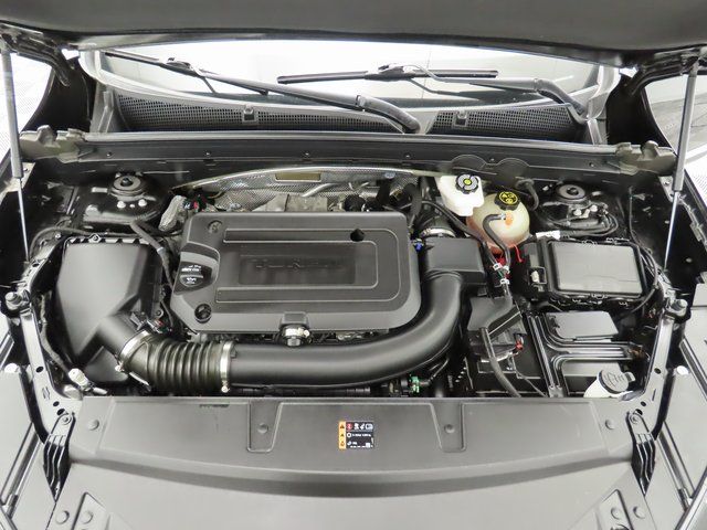 Thumbnail: 2023 Buick Envision - 29