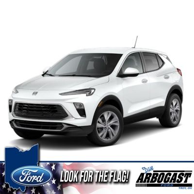 2024 Buick Encore GX