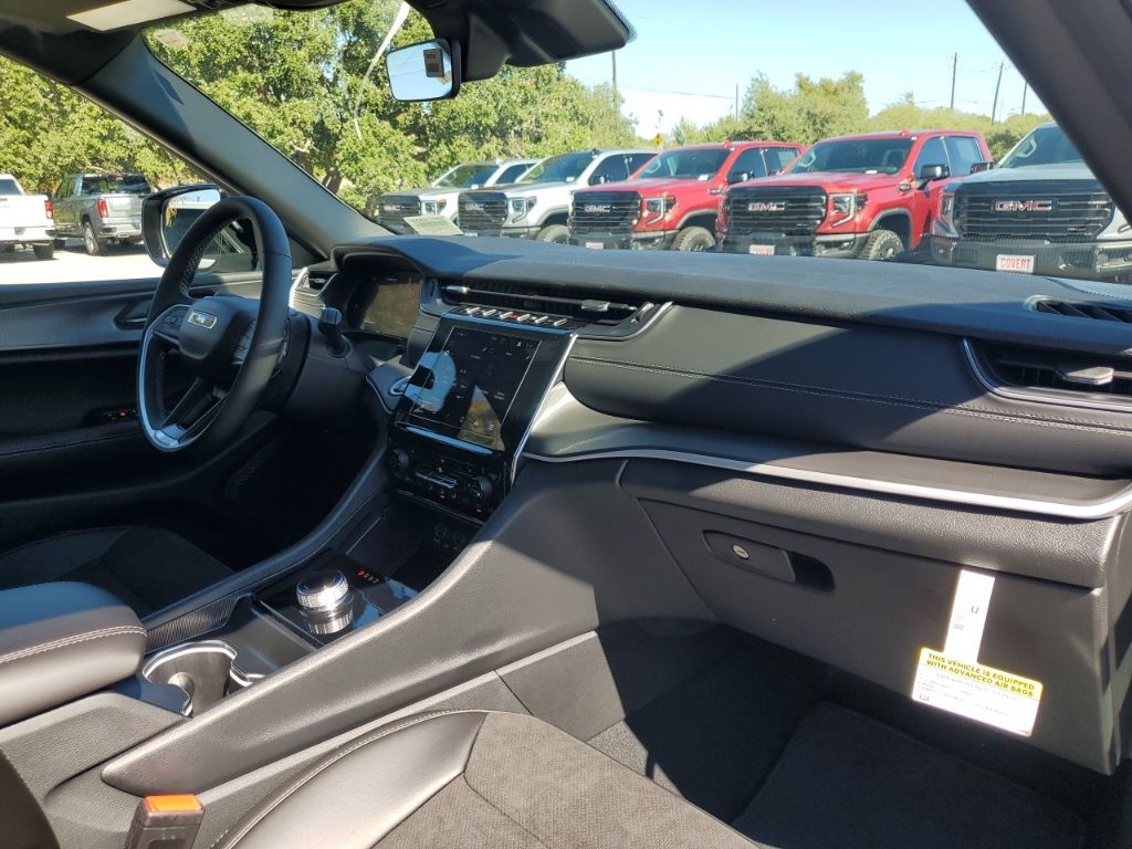 New Car 2025 Jeep Grand Cherokee  For Sale Under $50,000 In Austin, Texas