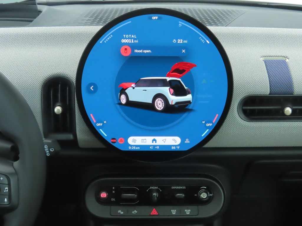 Thumbnail: 2026 MINI Cooper - 15