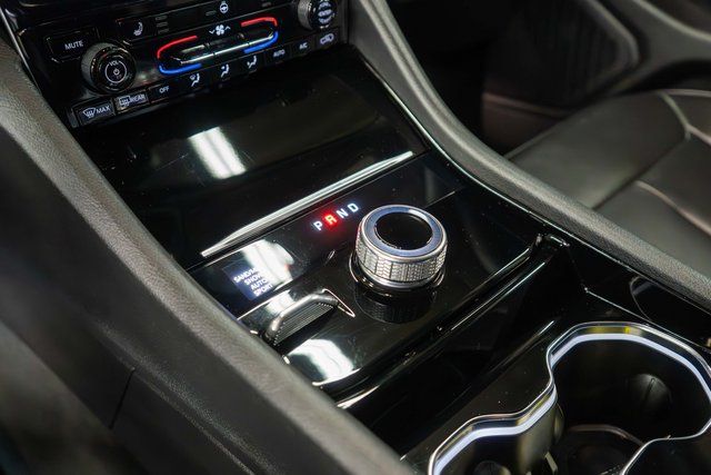 2023 Jeep Grand Cherokee L Limited Blue at Grove City Ford