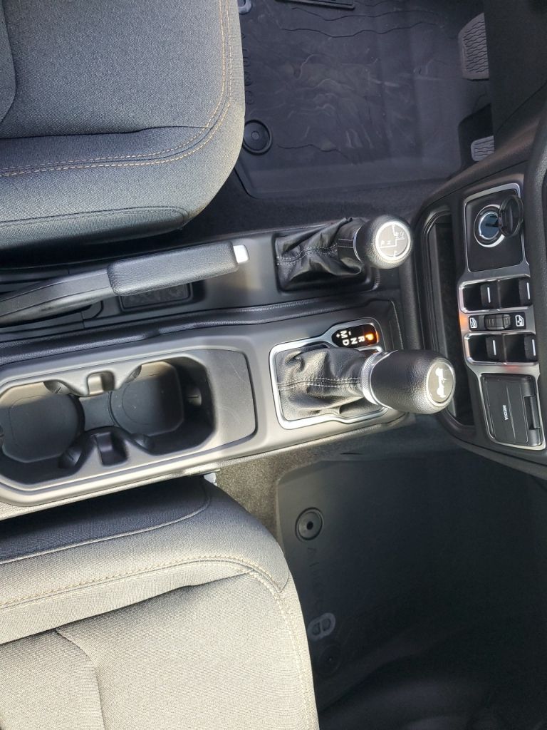 New Car 2025 Jeep Wrangler  For Sale Under $50,000 In Austin, Texas
