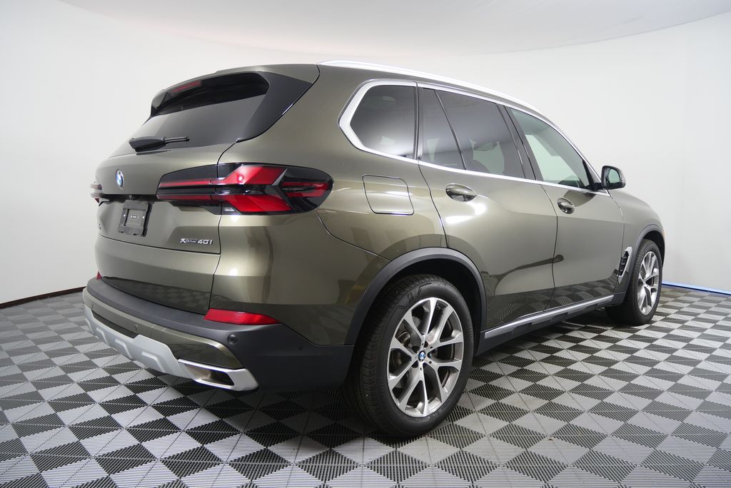 Thumbnail: 2025 BMW X5 - 3