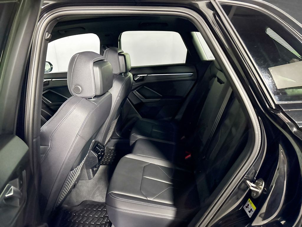 2023 Audi Q3 Premium Plus