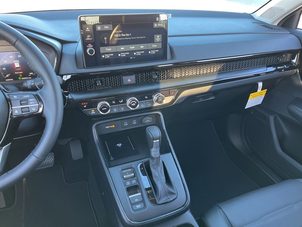 Thumbnail: 2026 Honda CR-V - 10