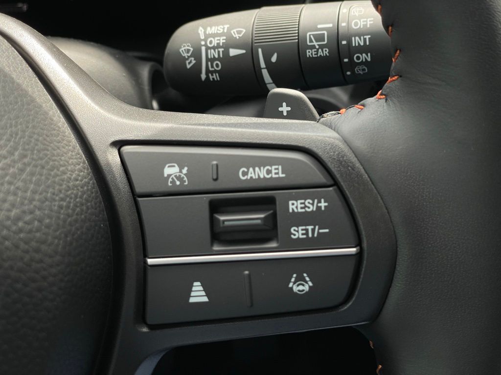 Thumbnail: 2026 Honda CR-V - 14