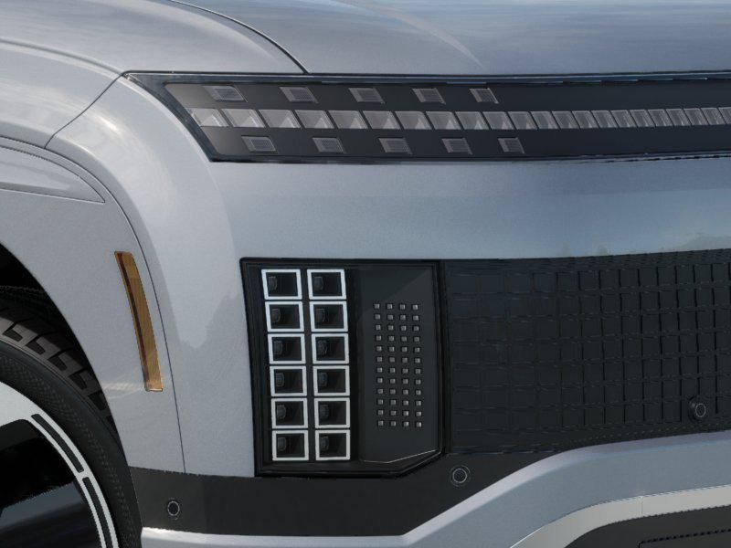 New 2026 Gray Hyundai Performance Calligraphy image 9