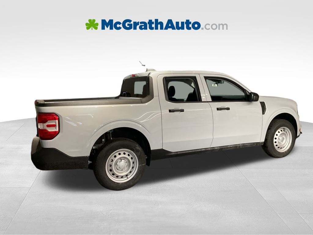 New 2026 White Ford XL image 4