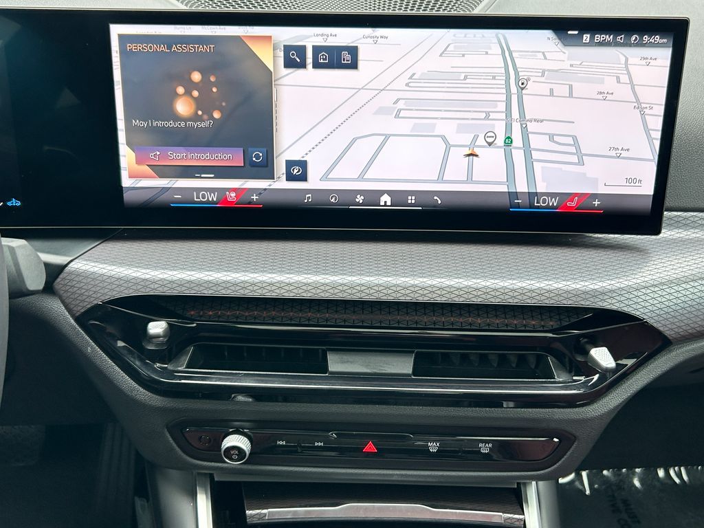 Thumbnail: 2025 BMW 4 Series - 25