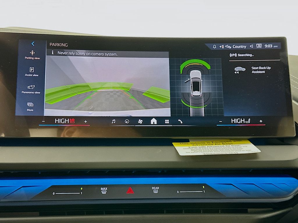 Thumbnail: 2026 BMW X3 - 13