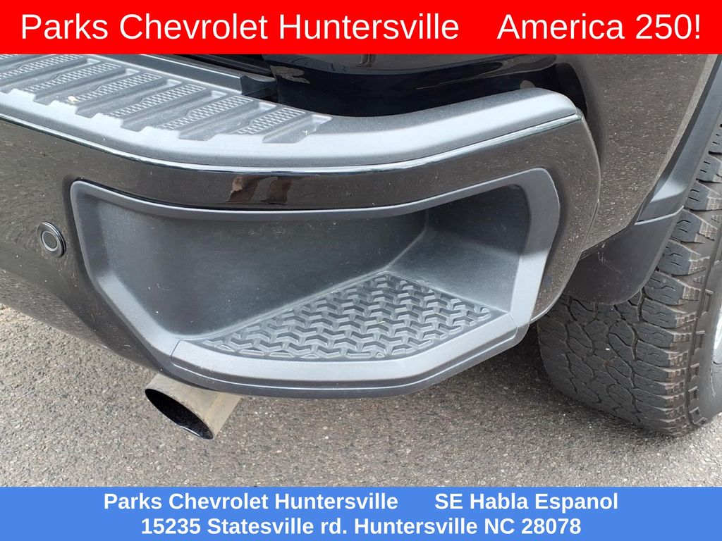 ChevroletSilverado 2500HD31