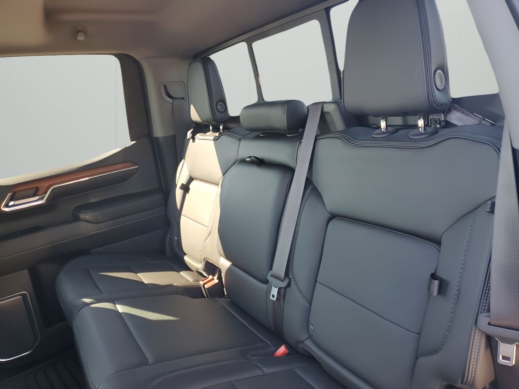 Used Car 2023 Gmc Sierra 1500  Denali For Sale Under $60,000 In Austin, Texas