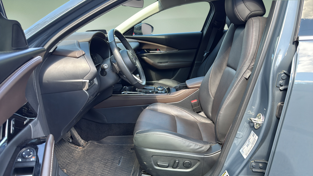 2025 Mazda CX-30 2.5 Turbo Premium Package - 10