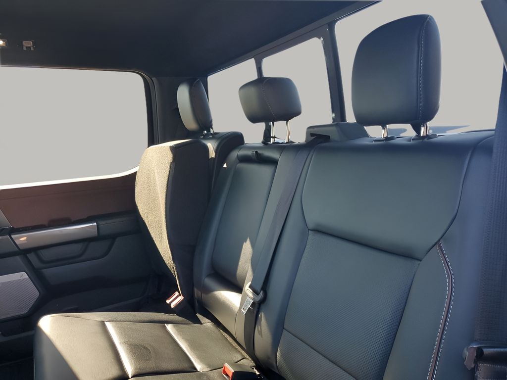 Used Car 2022 Ford F-150  Lariat For Sale Under $50,000 In Austin, Texas