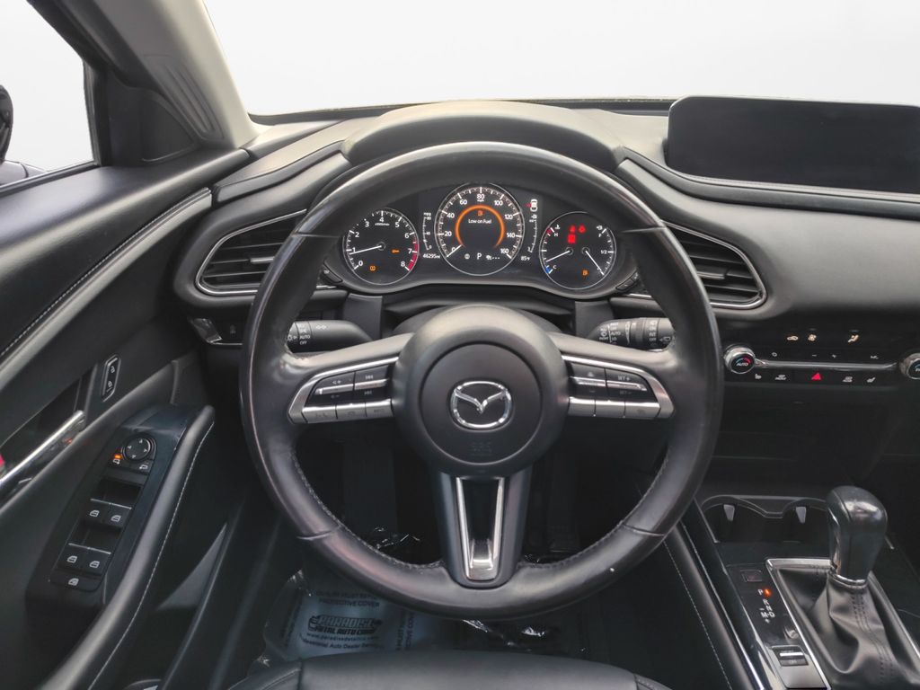 Used Car 2021 Mazda Cx-30  Wagon 4 Dr. Preferred Front Wheel Drive For Sale Under $25,000 In Austin, Texas