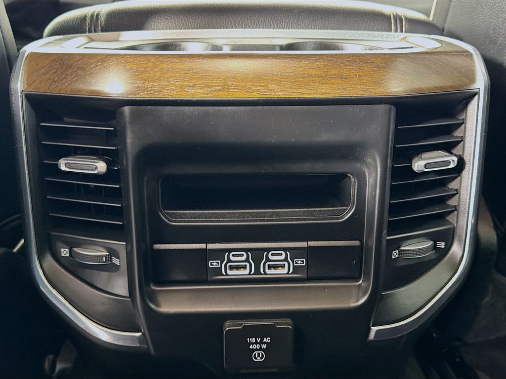 Used 2021 Ram 1500 Truck