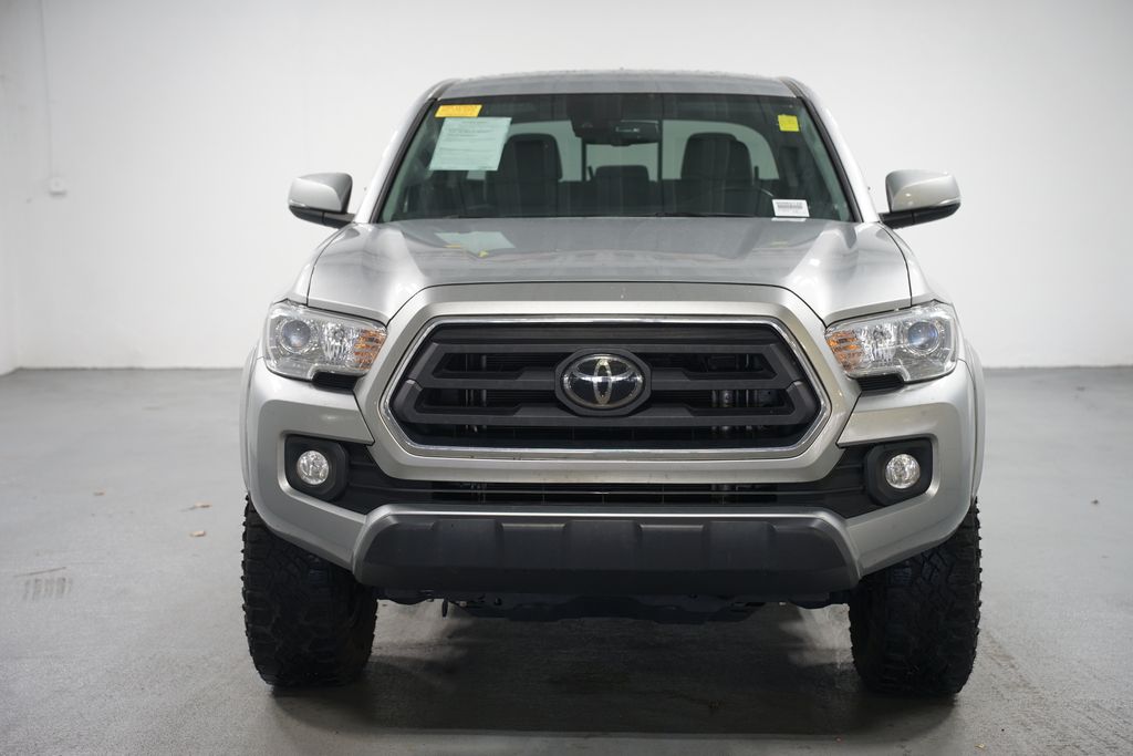Thumbnail: 2023 Toyota Tacoma - 2