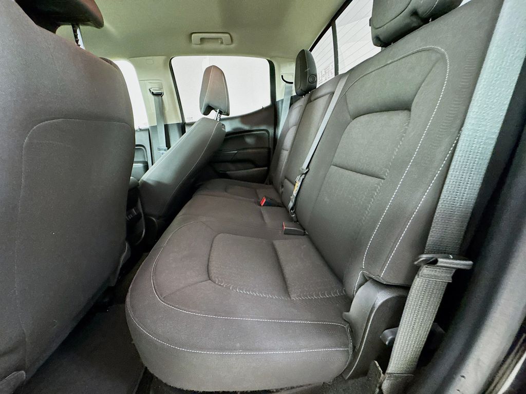 Used Car 2016 Gmc Canyon  Sle1 For Sale Under $20,000 In Austin, Texas