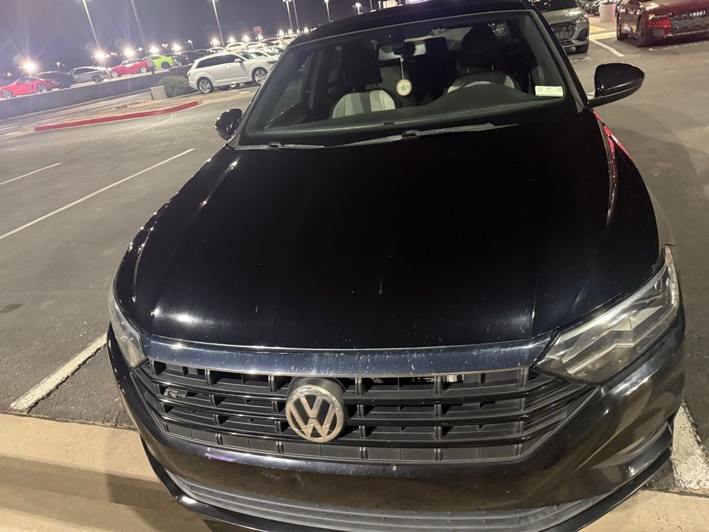 Thumbnail: 2019 Volkswagen Jetta - 2