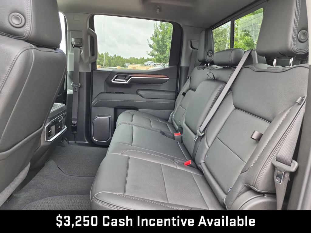 New 2026 Silver GMC Denali image 40