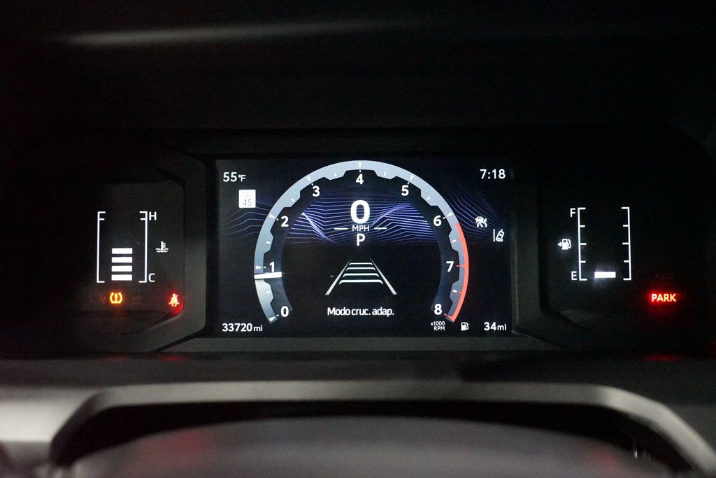 Thumbnail: 2024 Toyota Tacoma - 16